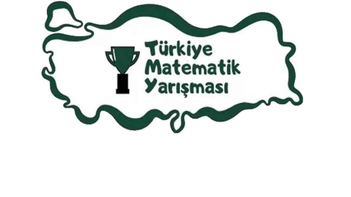 Türkiye Matematik Yarışması (TMY)