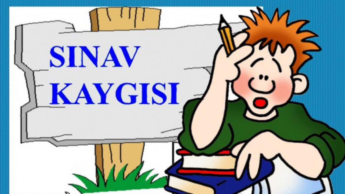 Sınav Kaygısı